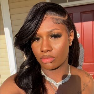 Meet your Posher, Bahijah